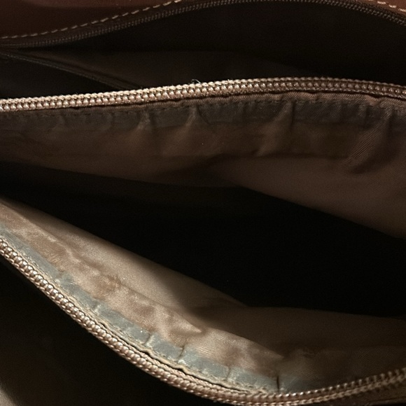 Burberrys Vintage Tote Bag - Picture 10 of 11